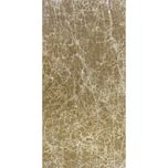 Płytki Marmur Emperador Light szlifowany 61x30,5 Kamień Łazienka