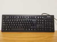 Vendo teclado A4Tech