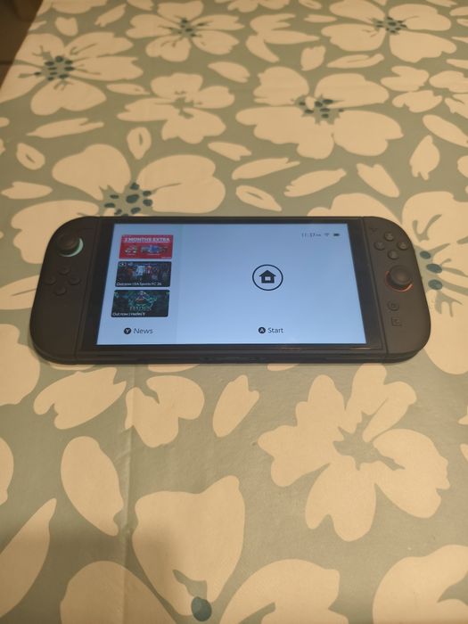 Nintendo Switch 2 Stan jak Nowa !