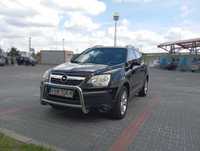 Opel antara 2.0cdti