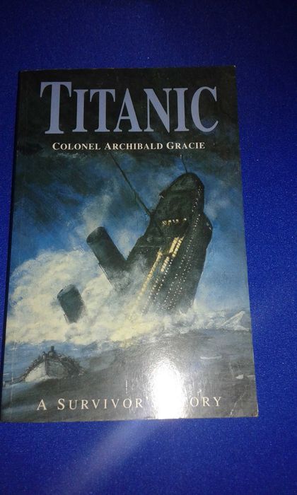 3 Livros Titanic - Livros Albuns Português + 1 livro em inglês oferta