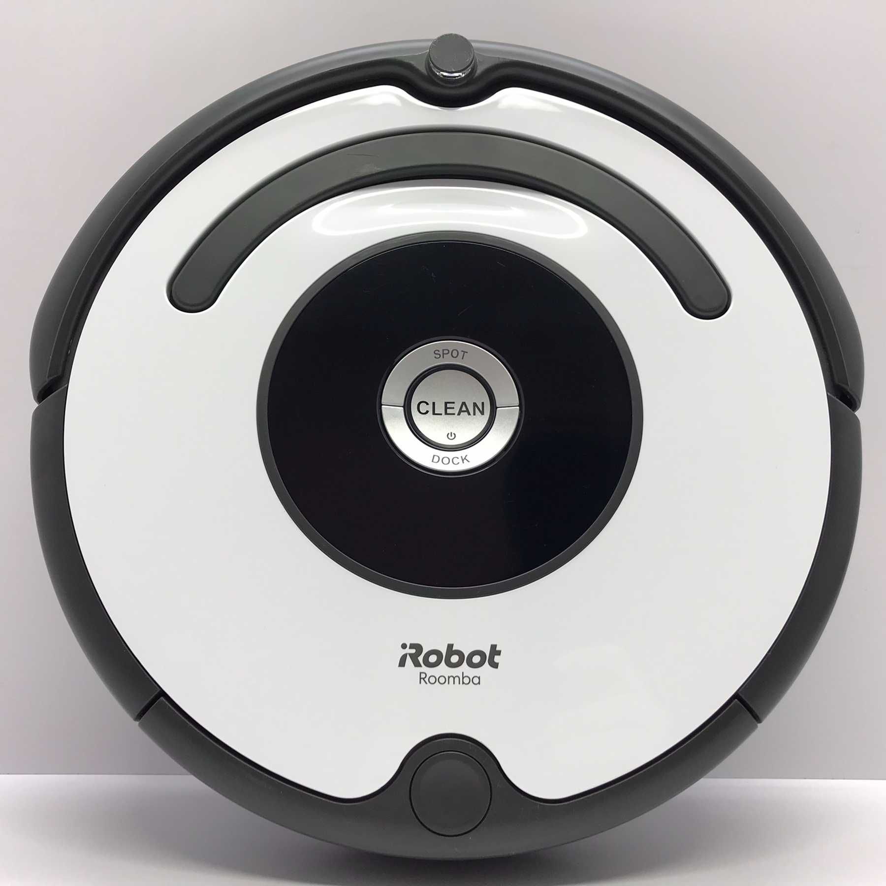 Лучшая цена!Робот-пилосос iRobot б/в Roomba 675