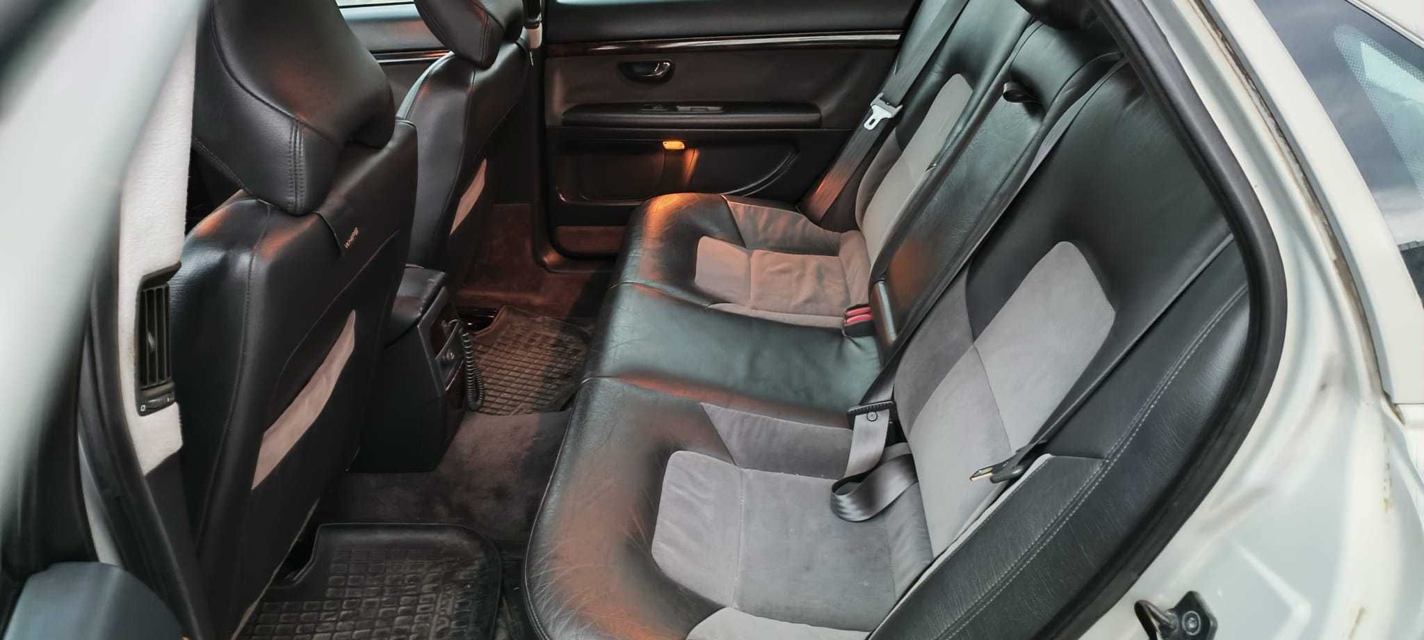 Volvo S80  2.0 T5