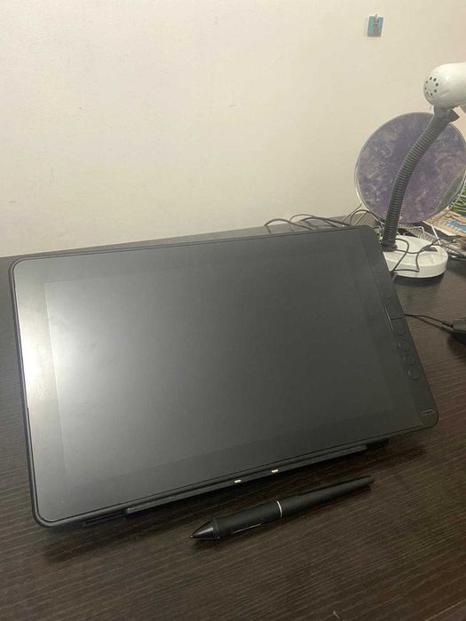 Mesa digitalizadora Kamvas 13 HUION