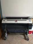 Ploter OCE CS 2436