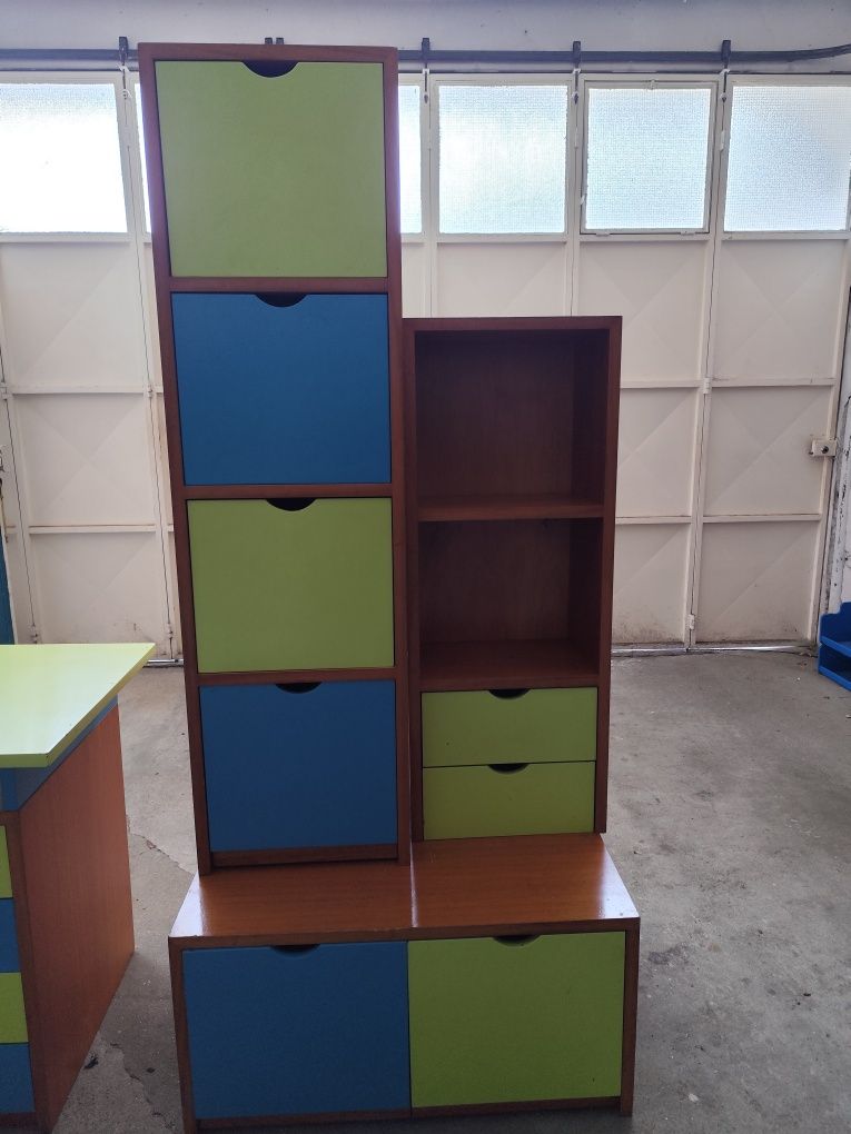 Mobília para quarto