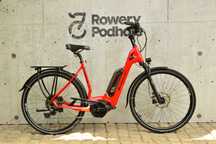 SIMPLON Chenoa Carbon Deore 1x10s Bosch Perf. Gen.3 65Nm 500Wh 54cm L