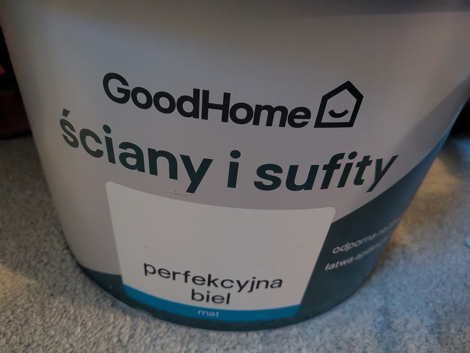 Farba good home 10 l x2