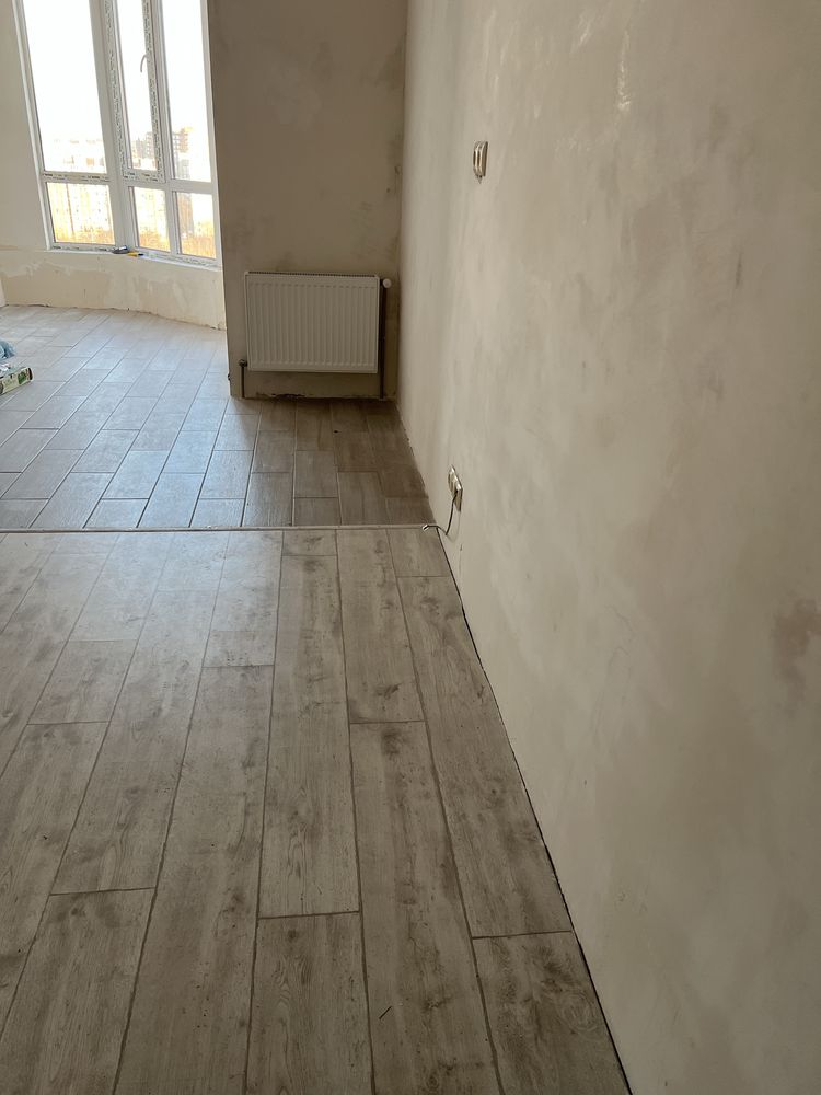 Продам 1-кім квартиру в новобудові