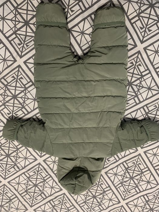 Дитячий комбінезон H&M 4-6м