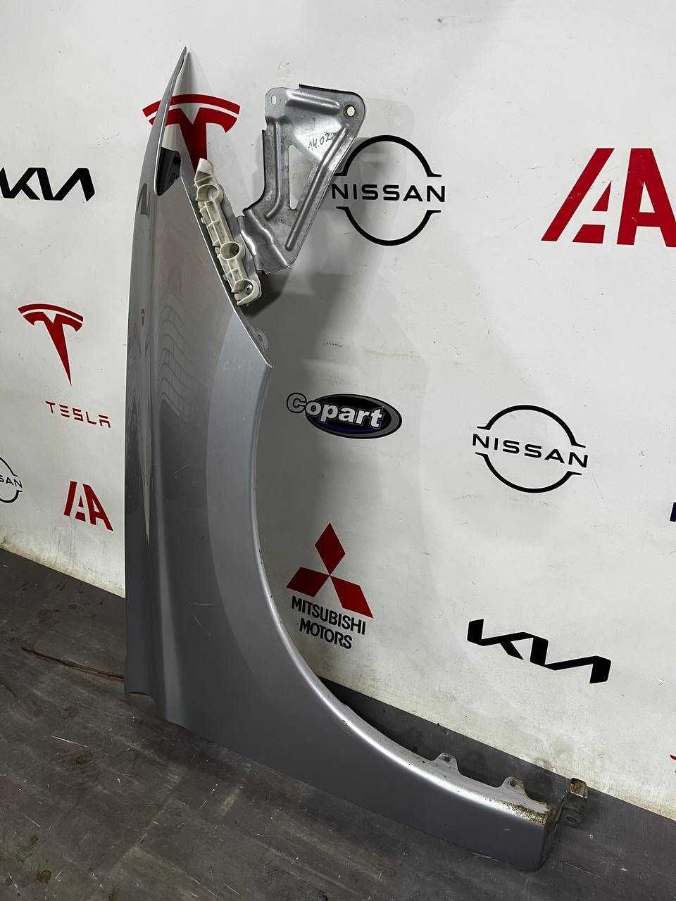 Переднє праве крило Mitsubishi Outlander III (2012–2015)  оригінал Б\В