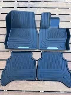 Tapetes Habitaculo+Bagageira Range Rover Sport (Rigorosamente Novos)