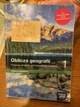 Oblicza geografii