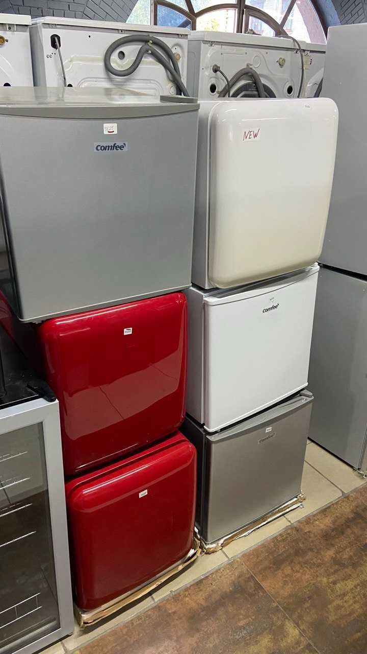 Холодильник Candy 85 см ідеальний стан з Європи МАГАЗИН БУ ТЕХНІКИ