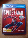 Spider-Man Marvel PS4 PlayStation 4 PL dubbing PS5 Spiderman