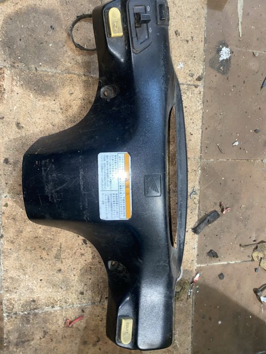 Продам пластик хонда діо 34