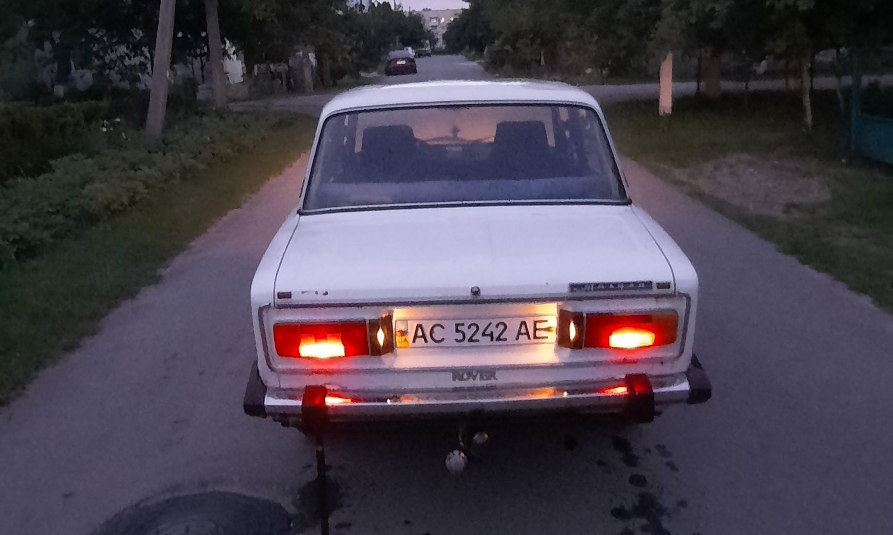 Продам ваз 2106 / 1.3 бензин