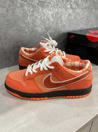 SB Dunk Low Orange Lobster Buty męskie trampki 40-45