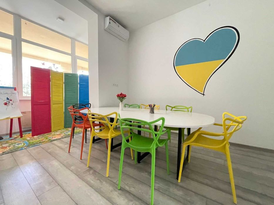 Комерційне приміщення 93 кв.м., ЖК "Софія Сіті", вул. Боголюбова, 42