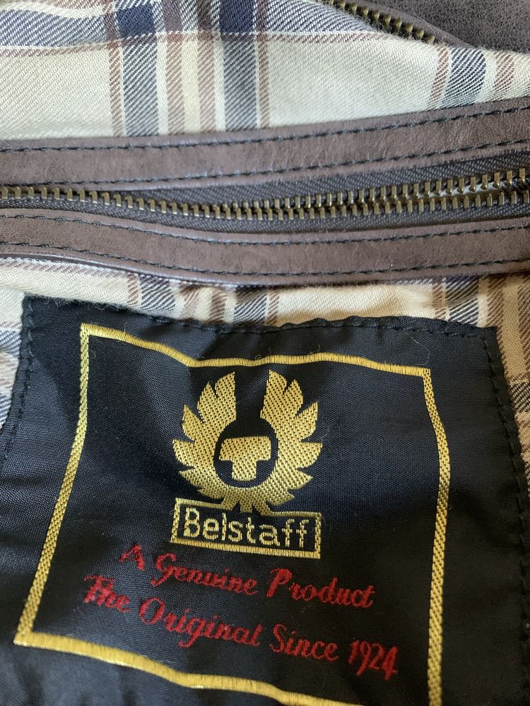 Сумка жіноча Belstaff.Оригінал