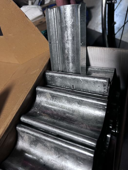 Laczniki c60 okolo 30 sztuk