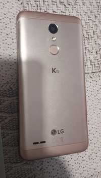 LG K11 stan bardzo dobry