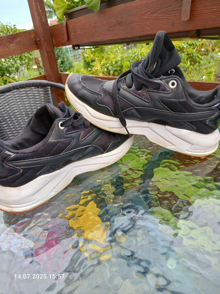 Damskie buty puma 37.5
