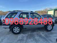 Opel 4 x 4 175.000 км