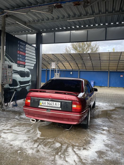 Продається Opel Vectra A
