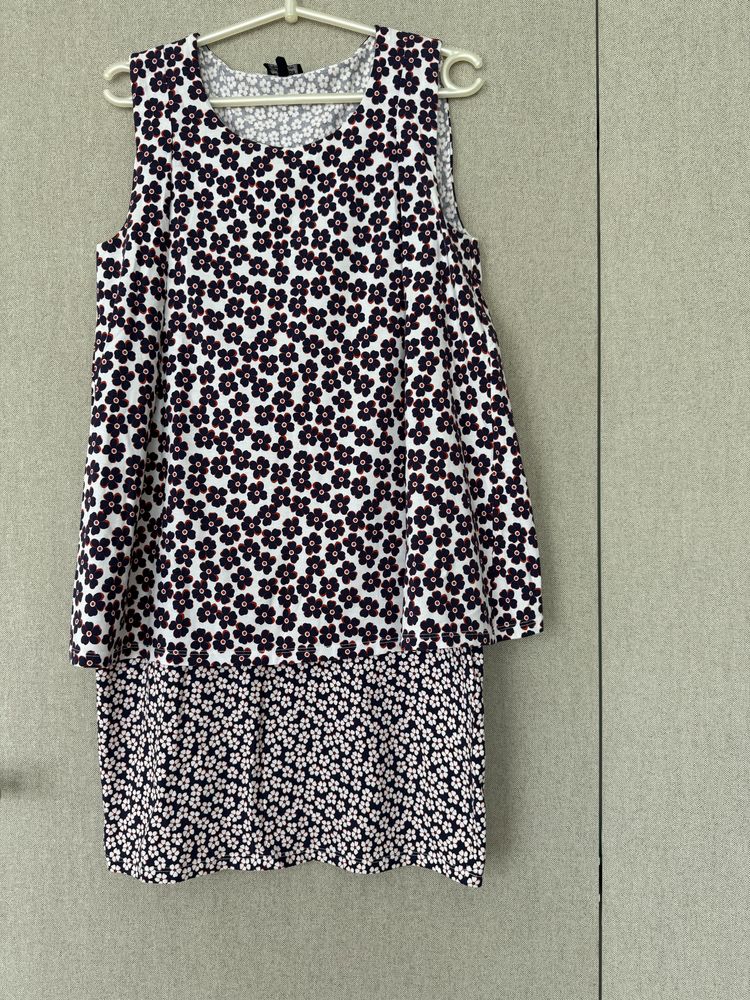 Sukienka Armani Jeans r L