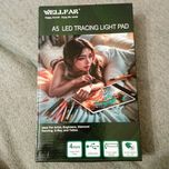 Tablica do rysowania z LED