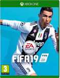 Fifa 19 Xbox one