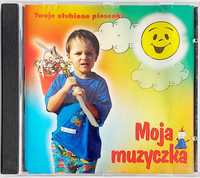 Moja Muzyczka 2001r