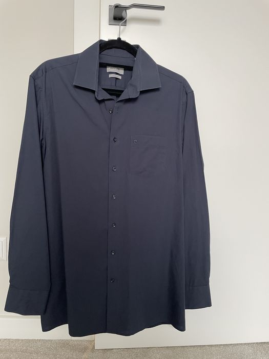 Koszula  Pierre Cardin modern fit rozm. L
