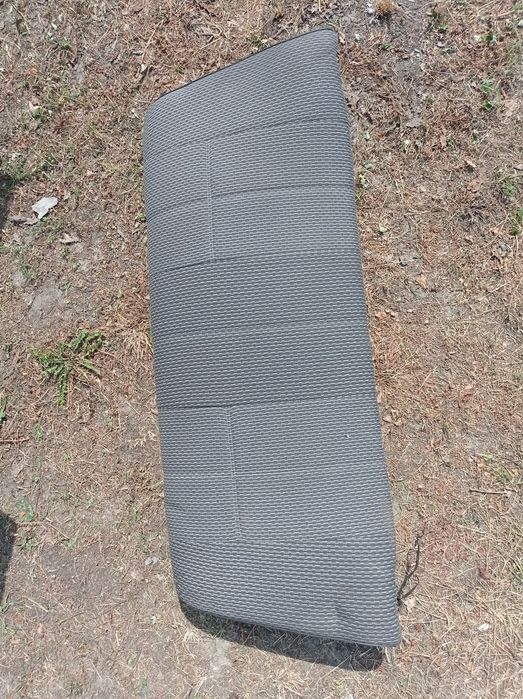 Продам заднє сидіння ваз 2107