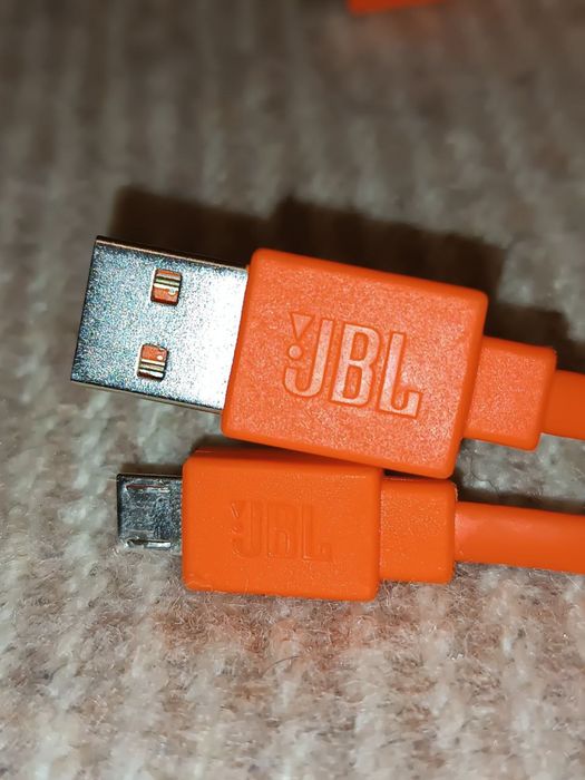 Кабель JBL micro USB