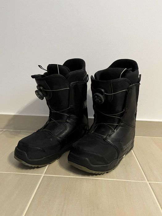 Buty snowboardowe Burton Progression Boa – rozmiar US 13 / EU 46