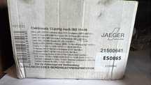 JAEGER ES0865 Cupra Ford Infiniti Mercedes-Benz Seat VW