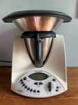 Thermomix tm 31, stan dobry