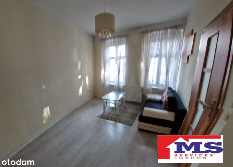 Na wynajem mieszkanie w Prudniku, ul. Batorego