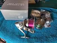 Shimano Ultegra 14000 XSE
