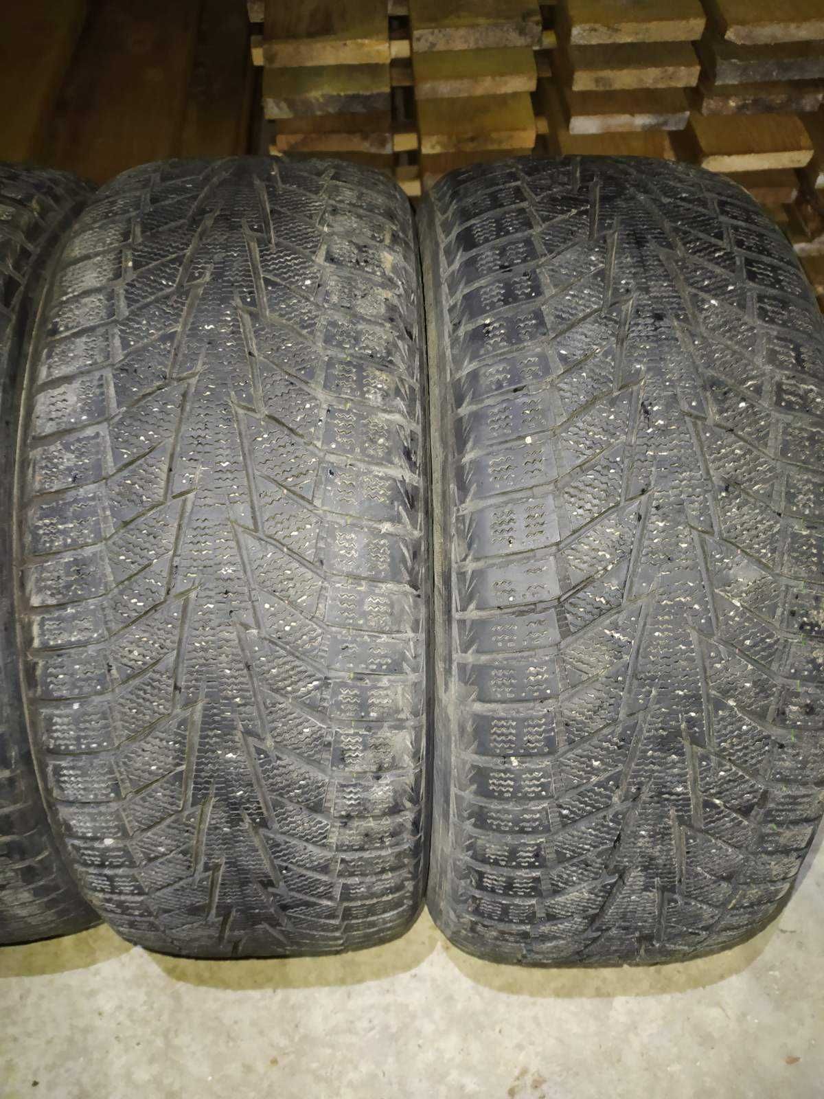 Зимняя резина Hankook Winter I*Cept iZ2 225/50 r17