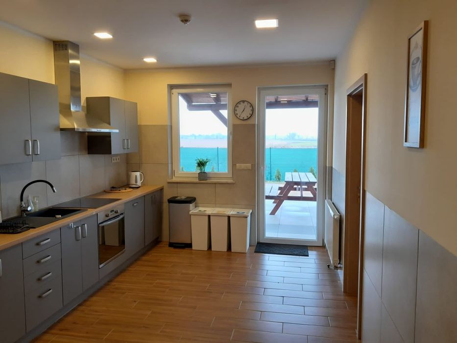 Pokoje, noclegi AKACJA - Skotniki koło Wrześni, Września VW Środa Wlkp