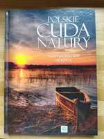 Album: Polskie cuda natury. Nowy