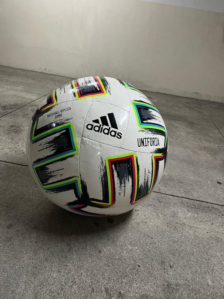 Bola replica euro