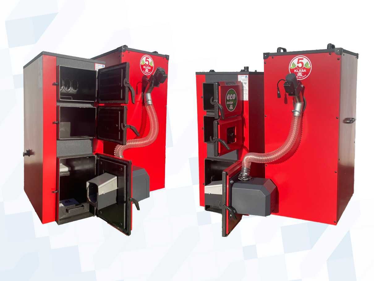 Piec, kocioł Fenix UNI BIO wegiel pellet drewno 13kw,LISTA ZUM,DOTACJA