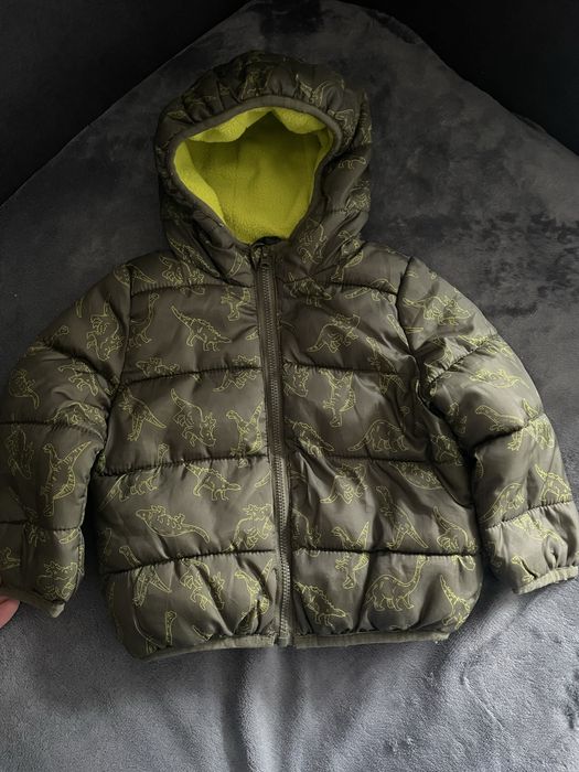 Куртка від SinSay на 9 міс