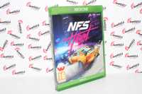 => PL 5/5 NFS Heat xbox One GameBAZA