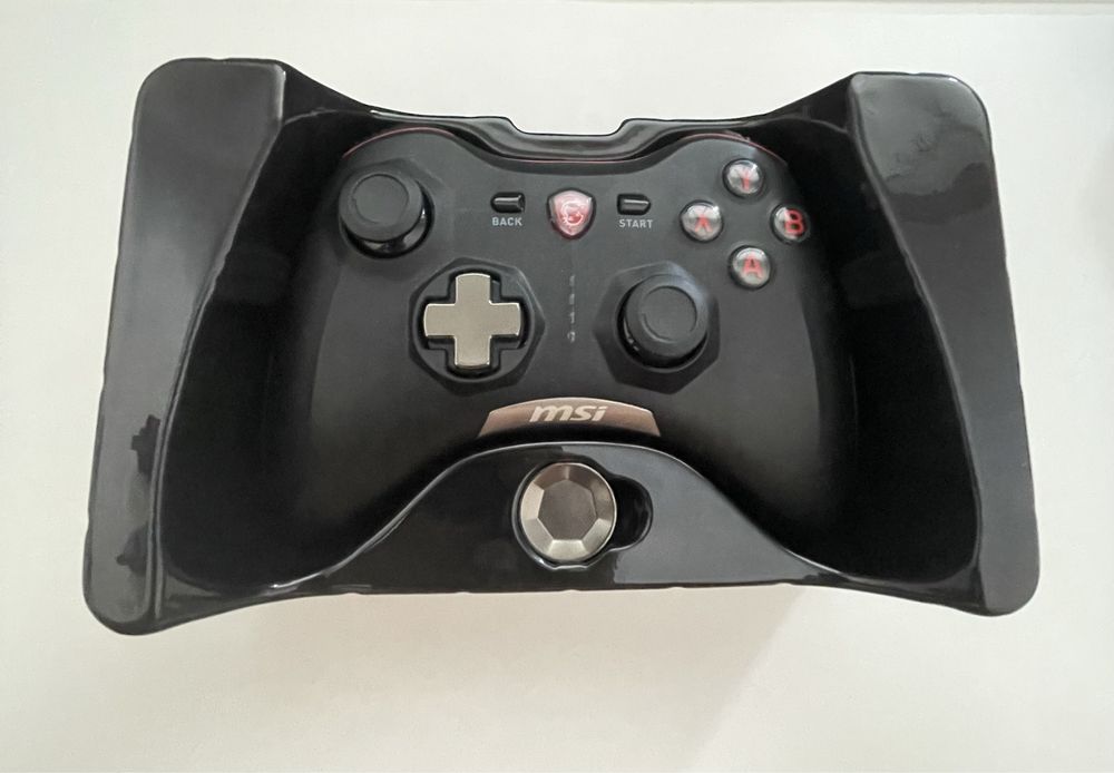 MSI Force GC20 Gaming Controller