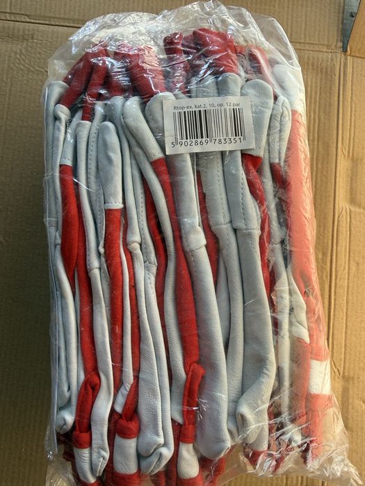 Робочі рукавиці  Rtop-ex